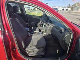Ford Fusion 2012