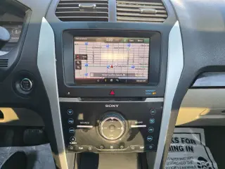 Ford Explorer 2013