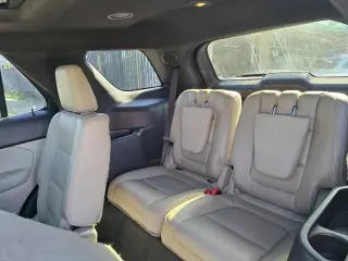 Ford Explorer 2013