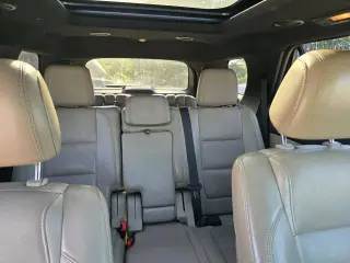 Ford Explorer 2013