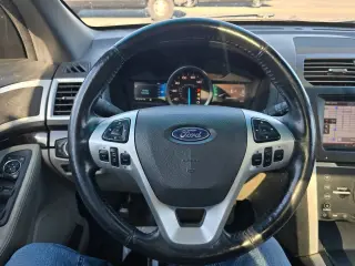 Ford Explorer 2013