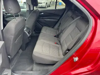 2019 Chevrolet Equinox AWD 4dr LT w/1LT