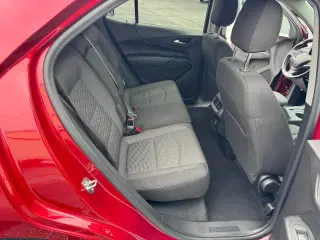 2019 Chevrolet Equinox AWD 4dr LT w/1LT