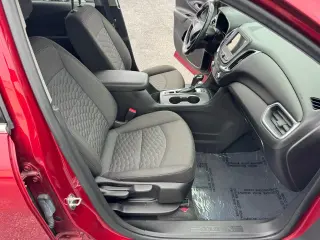 2019 Chevrolet Equinox AWD 4dr LT w/1LT