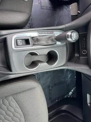2019 Chevrolet Equinox AWD 4dr LT w/1LT
