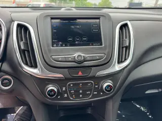 2019 Chevrolet Equinox AWD 4dr LT w/1LT