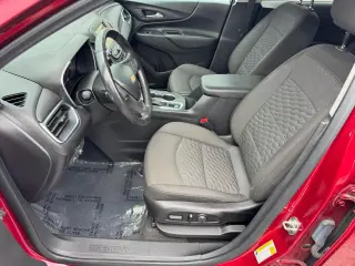 2019 Chevrolet Equinox AWD 4dr LT w/1LT