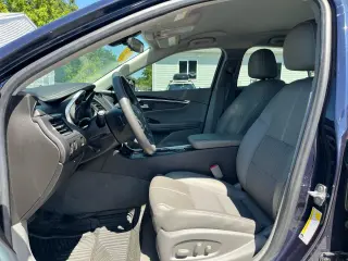 2019 Chevrolet Impala LS