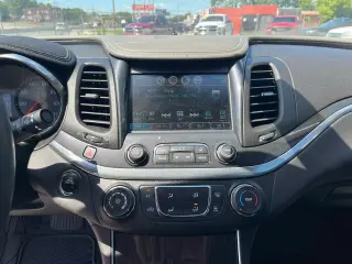 2019 Chevrolet Impala LS