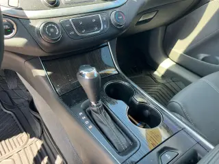 2019 Chevrolet Impala LS