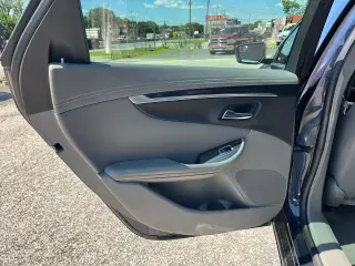 2019 Chevrolet Impala LS