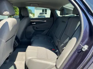 2019 Chevrolet Impala LS