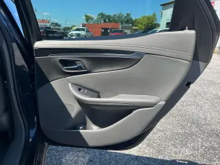 2019 Chevrolet Impala LS