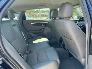 2019 Chevrolet Impala LS