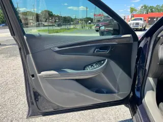 2019 Chevrolet Impala LS
