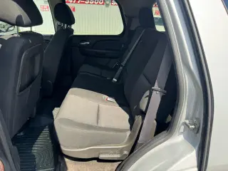 2013 Chevrolet Tahoe 4WD 4dr 1500 LS