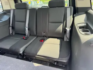 2013 Chevrolet Tahoe 4WD 4dr 1500 LS