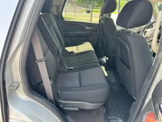 2013 Chevrolet Tahoe 4WD 4dr 1500 LS