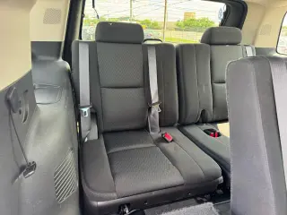 2013 Chevrolet Tahoe 4WD 4dr 1500 LS