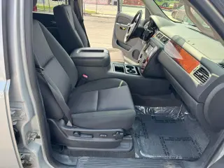 2013 Chevrolet Tahoe 4WD 4dr 1500 LS