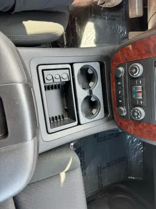 2013 Chevrolet Tahoe 4WD 4dr 1500 LS
