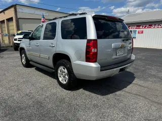 2013 Chevrolet Tahoe 4WD 4dr 1500 LS