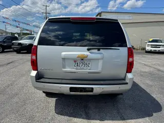 2013 Chevrolet Tahoe 4WD 4dr 1500 LS