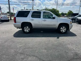 2013 Chevrolet Tahoe 4WD 4dr 1500 LS