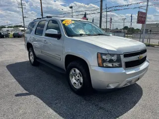 2013 Chevrolet Tahoe 4WD 4dr 1500 LS