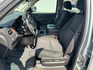 2013 Chevrolet Tahoe 4WD 4dr 1500 LS