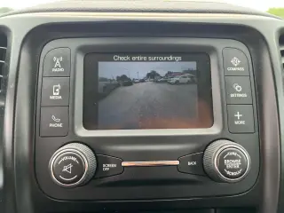 2018 Jeep Cherokee Latitude 4x4