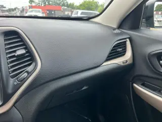 2018 Jeep Cherokee Latitude 4x4