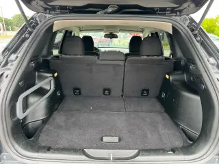 2018 Jeep Cherokee Latitude 4x4