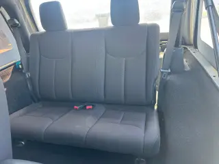 2014 Jeep Wrangler 4WD 2dr Sport