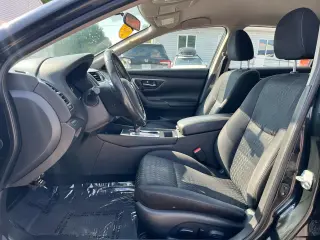 2018 Nissan Altima SV