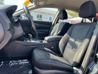2018 Nissan Altima SV