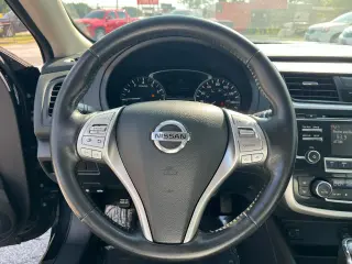 2018 Nissan Altima SV