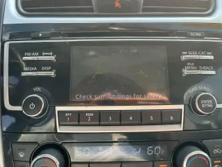2018 Nissan Altima SV