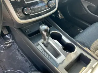 2018 Nissan Altima SV