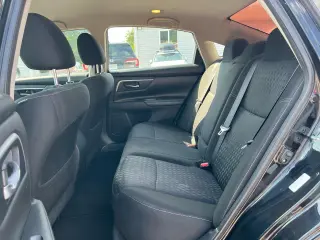 2018 Nissan Altima SV