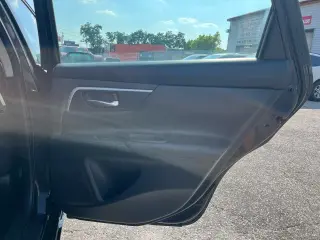 2018 Nissan Altima SV