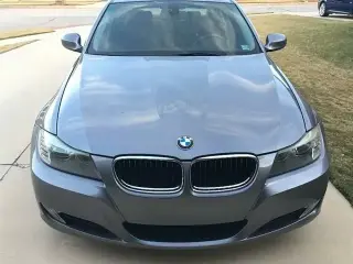 2010 BMW 328i Sedan 4D