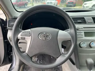 2010 Toyota Camry LE 4D Sedan