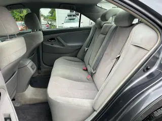 2010 Toyota Camry LE 4D Sedan