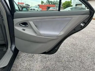 2010 Toyota Camry LE 4D Sedan