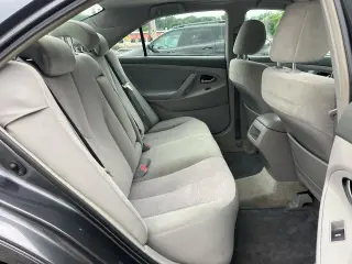 2010 Toyota Camry LE 4D Sedan