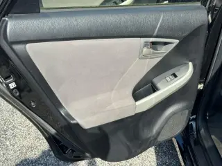 2014 Toyota Prius 5dr HB Three (Natl)