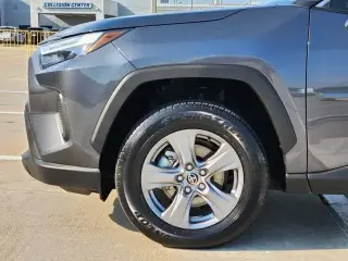 Toyota RAV4 Hybrid 2025 AWD XLE 4dr SUV