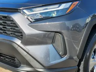 Toyota RAV4 Hybrid 2025 AWD XLE 4dr SUV