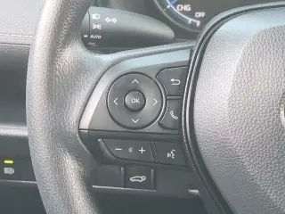 Toyota RAV4 Hybrid 2025 AWD XLE 4dr SUV